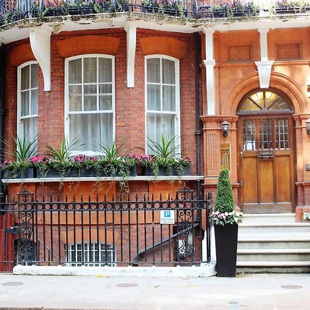 La Suite South Londres Exterior foto