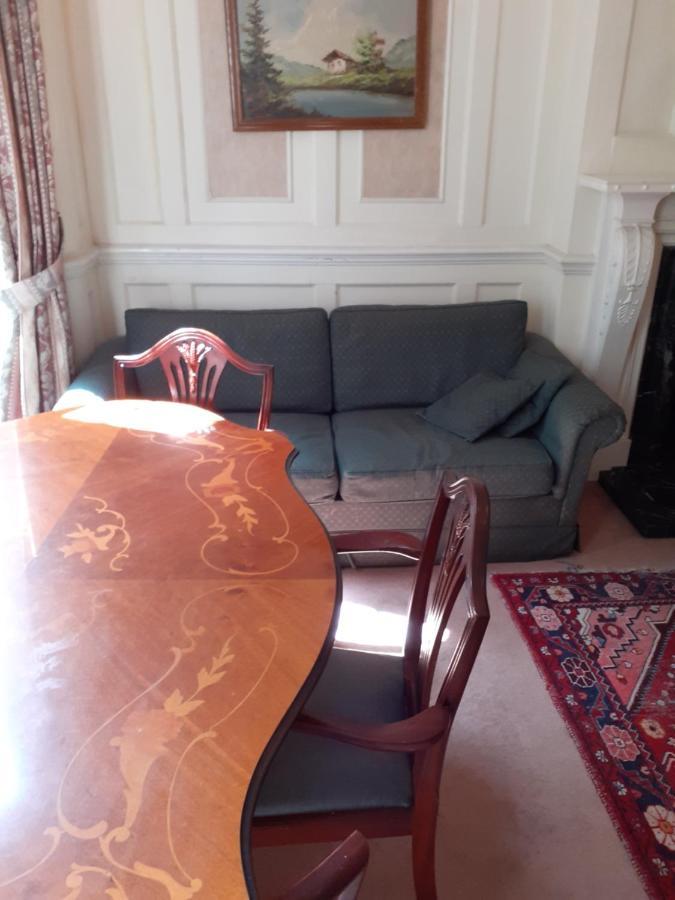 La Suite South Londres Exterior foto