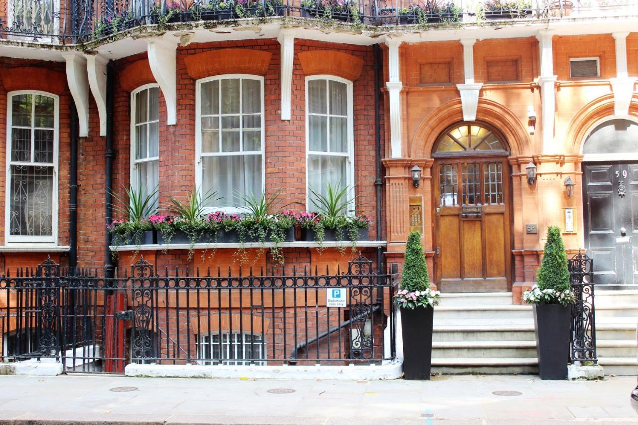 La Suite South Londres Exterior foto